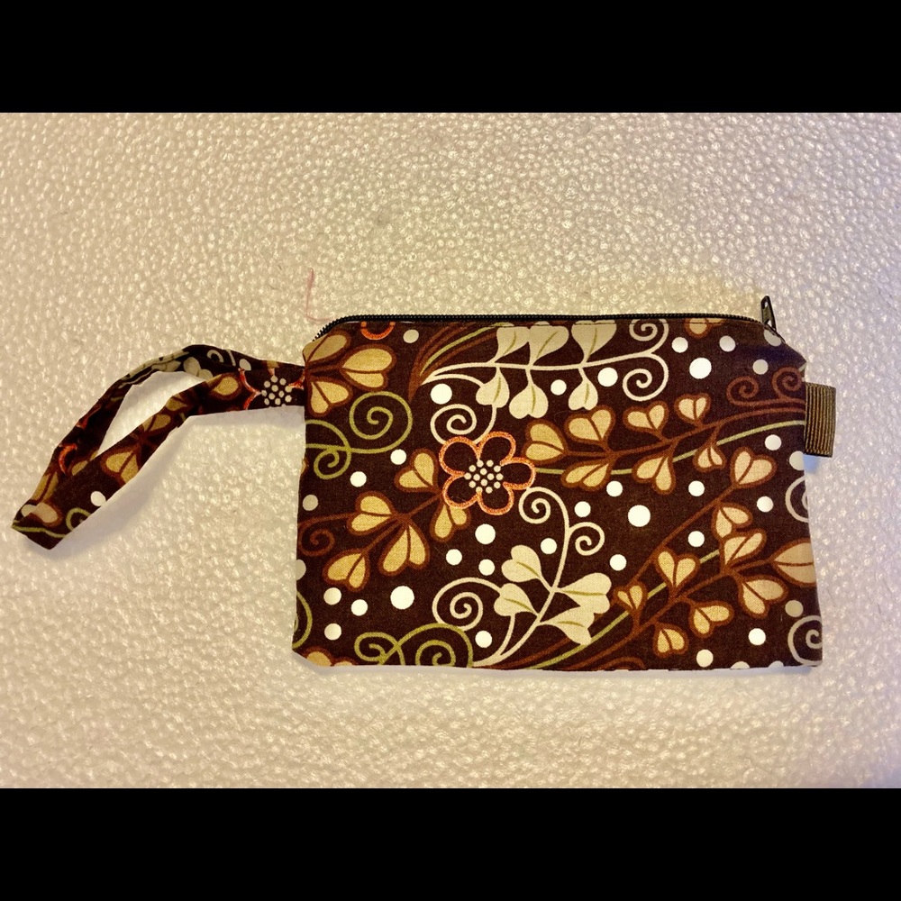 Cosmetic pouches, set of 2 - Picture 2 of 9